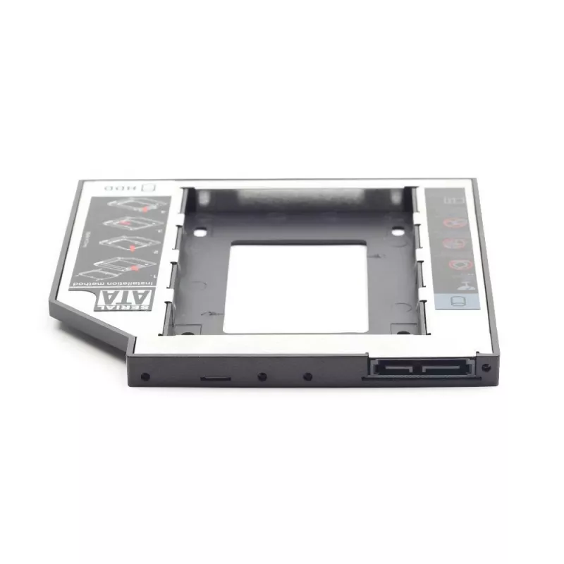 Interne SATA-adapter Gembird MF-95-02