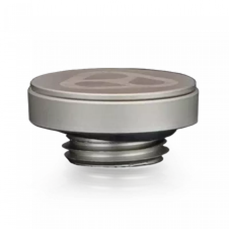 Thermal Grizzly DeltaMate Plug - mat nikkel (TG-DM-FIT-0209)
