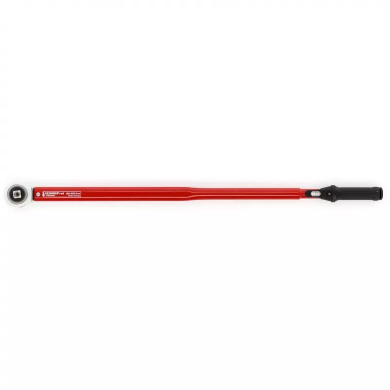 Gedore R78900550 momentsleutel 3/4