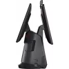 Desktop POS T2s, Android 9, 15,6+10 inch, 4/64 GB, 80 mm, WLAN