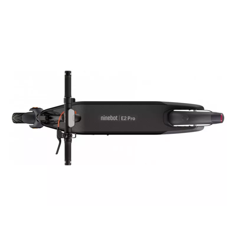 Segway elektrische scooter Ninebot E2 Pro