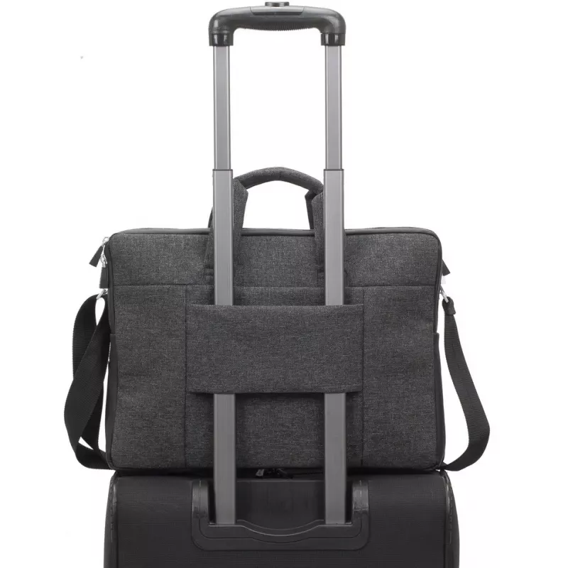 Riva NB Case Lantau 15.6 zwart 8831