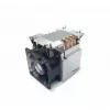Dynatron S6 - processorluchtkoeler - (voor: LGA4677) - aluminium lamellen - 80 mm - 3U (A 2736)