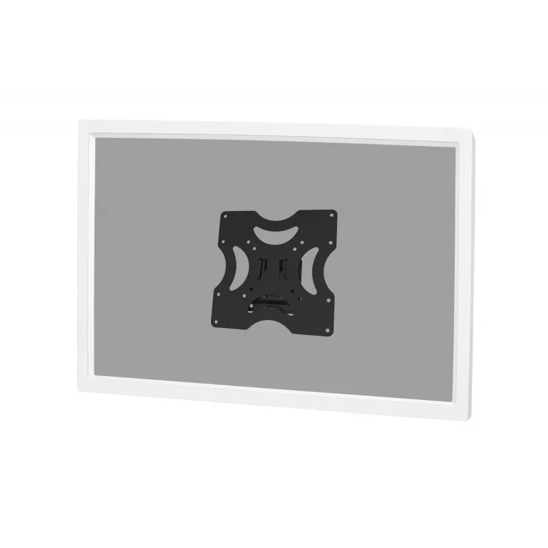 DIGITUS DA-90310-1 - Wandbeugel voor LCD-display - beeldschermformaat: tot 94 cm (tot 94,00 cm (37 inch)) (DA-90310-1)