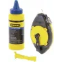 Slaglijnset Stanley Powerwinder 0-47-465