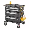 DeWALT ToughSystem DXL zwart