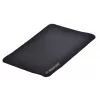 Muispad ESPERANZA EGP101K — gaming-muispad, 250×200×2 mm, kunststof, zwart