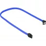 Sharkoon SATA-kabel - Serial ATA 150/300/600 - SATA (W)