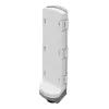 Netwerk-switch MikroTik CSS606-1G-2Gi-3S+OUT 6-poorts switch met 1G en 10G SFP+ uplinks