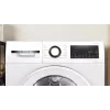 Bosch WQG2320LSN Warmtepompdroger 8 kg Wit