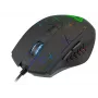 Tracer GAMEZONE XO - muis - USB - optisch - 6 toetsen - zwart