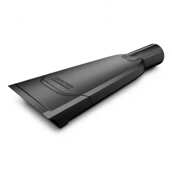 Universele zuigmond Kärcher 2.863-316.0, zwart, 258 mm, compatibel met Einhell-stofzuigers