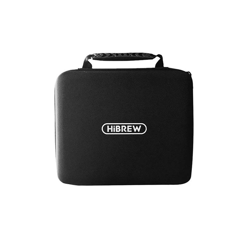 Draagbare koffiemachine 3-in-1 met tas HiBREW H4-premium 80W