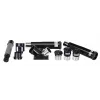 Levenhuk Blitz 70 Base refractor 140x grijs