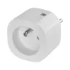 Netstekker Omajin OSP-FR-01-EC Europese standaard, geaard, model OSP-FR-01-EC