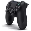 Draadloze gamecontroller Sony DualShock 4 – zwart, ingebouwde Li‑ion‑accu, luidspreker, touchpad, trilling, gyroscoop, versnellingssensor