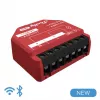 Shelly 1PM Gen3 wifi-/Bluetooth-relais, 16 A, met vermogensmeting
