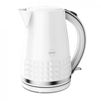 ELDOM C270B waterkoker 1,7 L 2150 W