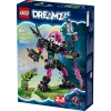 Constructiespeelgoed LEGO 71495 Mateo vs. Cyberbrain Mech – speelset met minifiguren en bouwbare mech