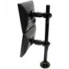 Grommet-montagevoet Ergotron DS100 zwart