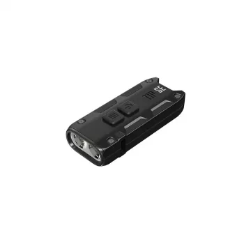 Nitecore TIP SE zwart hand-zaklamp LED