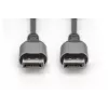 DisplayPort-kabel Digitus 8K versie 1.4 1m
