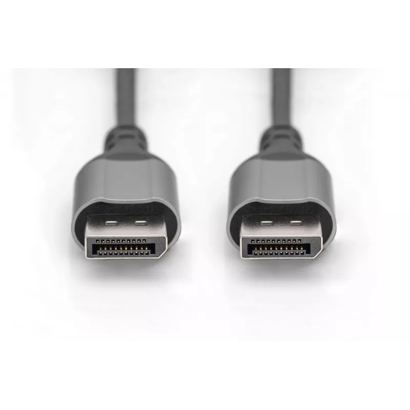 DisplayPort-kabel Digitus 8K versie 1.4 1m