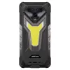 Smartphone UleFone Armor 34 Pro (Plus) 16/512GB 5G, robuust Android-toestel, 16GB RAM, 512GB opslag, 5G-connectiviteit