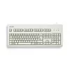 CHERRY G80-3000 toetsenbord universeel USB QWERTZ Duits grijs