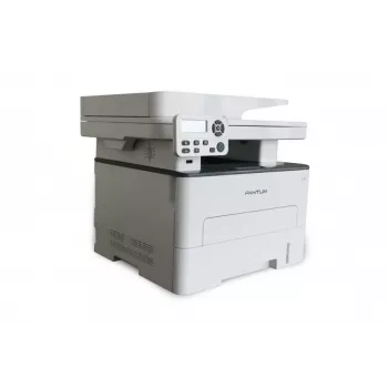 Pantum M7100DW multifunctionele printer laser A4 1200 x 1200 DPI 33 pagina's/min. WLAN