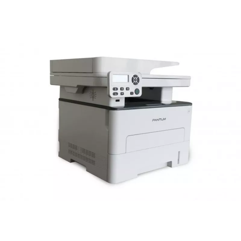 Pantum M7100DW multifunctionele printer laser A4 1200 x 1200 DPI 33 pagina's/min. WLAN