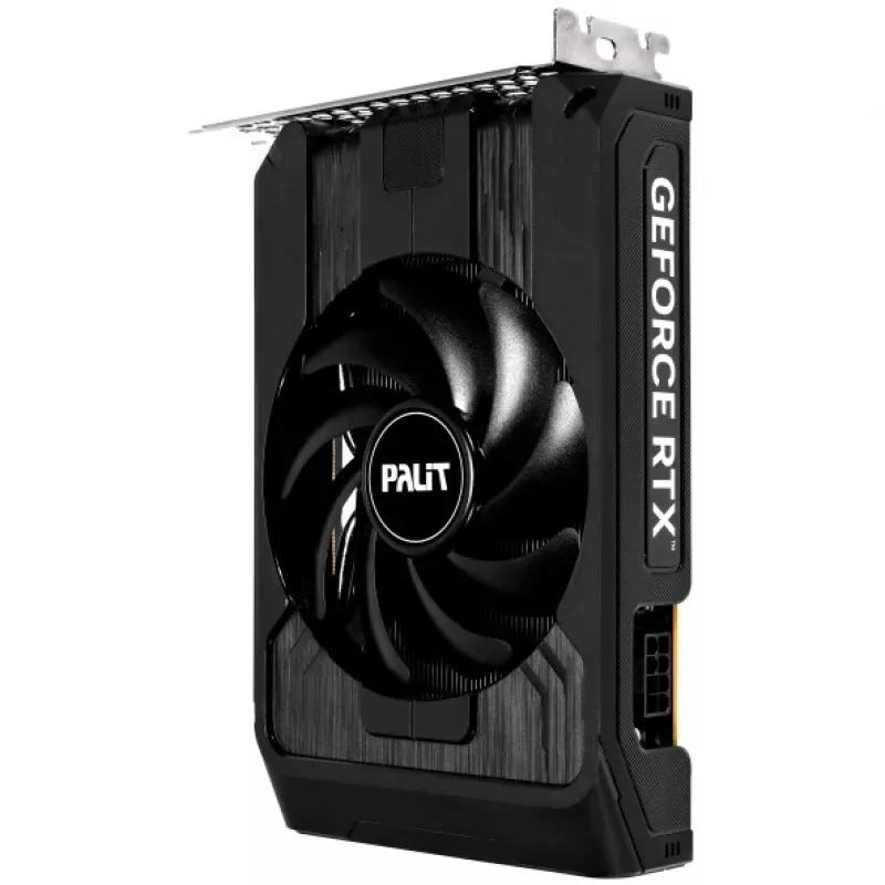 Grafische kaart GeForce RTX 5050 8 GB GDDR6
