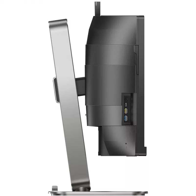 Philips 5000 series 49B2U5900CH/00 computermonitor 124 cm (48,8 inch) 5120 x 1440 pixel Dual QHD LCD zwart