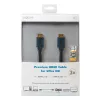 HDMI-kabel LogiLink CHB005 3 m