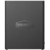 TerraMaster F8 SSD PLUS NAS/opslagserver desktop Intel® Core™ i3 i3-N305 16 GB DDR5 zwart