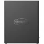 TerraMaster F8 SSD PLUS NAS/opslagserver desktop Intel® Core™ i3 i3-N305 16 GB DDR5 zwart