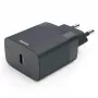 Hama 00086442 oplader voor mobiele apparaten smartphone grijs AC snelladen binnen