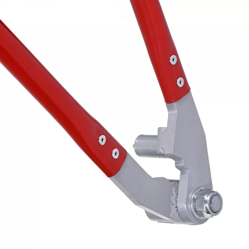 Pijpenbuiger YATO YT-5410 — handmatige pijpenbuiger, hoeveelheid per verpakking 1