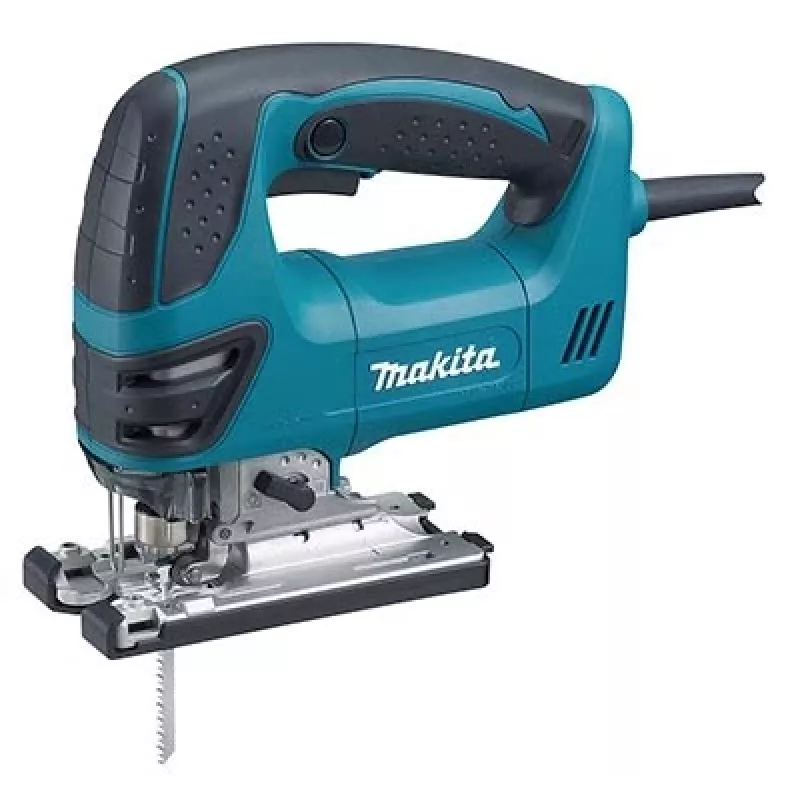 Makita 4350FCTJ decoupeerzaag 720 W