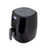 Heteluchtfriteuse JATA JEFR1225 5 L 1300 W zwart