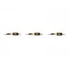 USB-kabel DeLOCK 82446 USB 2.0 10m zwart