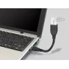 USB-kabel DeLOCK 0,15 m 2xUSB3.0-A