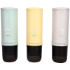 BUYDEEM Nano-espressomachine, model OTEM-01, kleur Mellow Yellow
