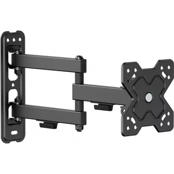 VALUE LCD/TV-wandsteun 3 zwenkarmen VESA100x10081,28 cm