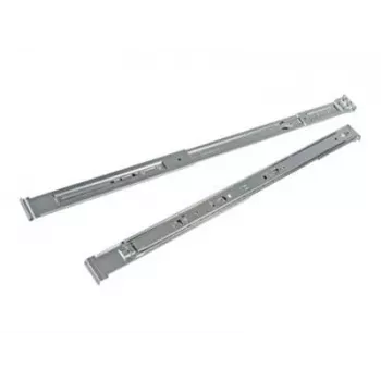 Rail voor Intel ® 2U/4U rackmount behuizing en systeem ingesteld (AXXELVRAIL 920970)