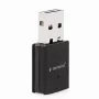 USB 2.0 WLAN-adapter Gembird WNP-UA300-01 — RTL8192EU, 2,4 GHz, 802.11b/g/n, 300 Mbit/s