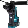 Makita HR004GM201 accu-boorhamer SDS-plus 2,9 joule 2 accu's, oplader inbegrepen