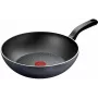 Wokpan Tefal So Light 28 cm — inductie, antiaanbaklaag, licht
