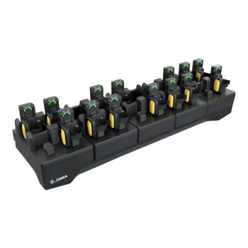 Zebra CRD-RS51-20SCHG-01 oplader voor mobiele apparaten barcodescanner zwart AC binnen