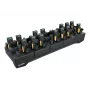 Zebra CRD-RS51-20SCHG-01 oplader voor mobiele apparaten barcodescanner zwart AC binnen